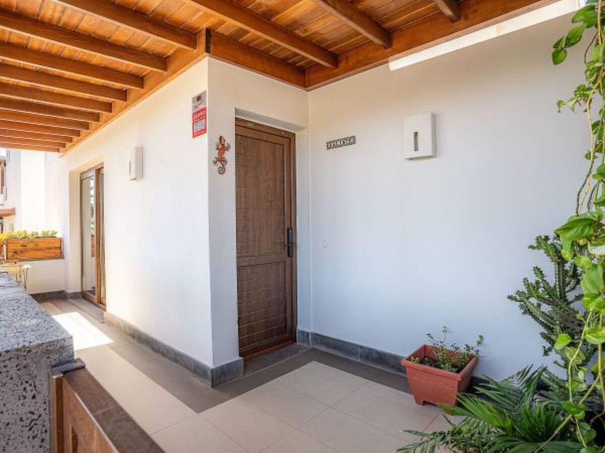 Casa Kaliste, duplex 2 chambres à Puerto Calero - Photo 18