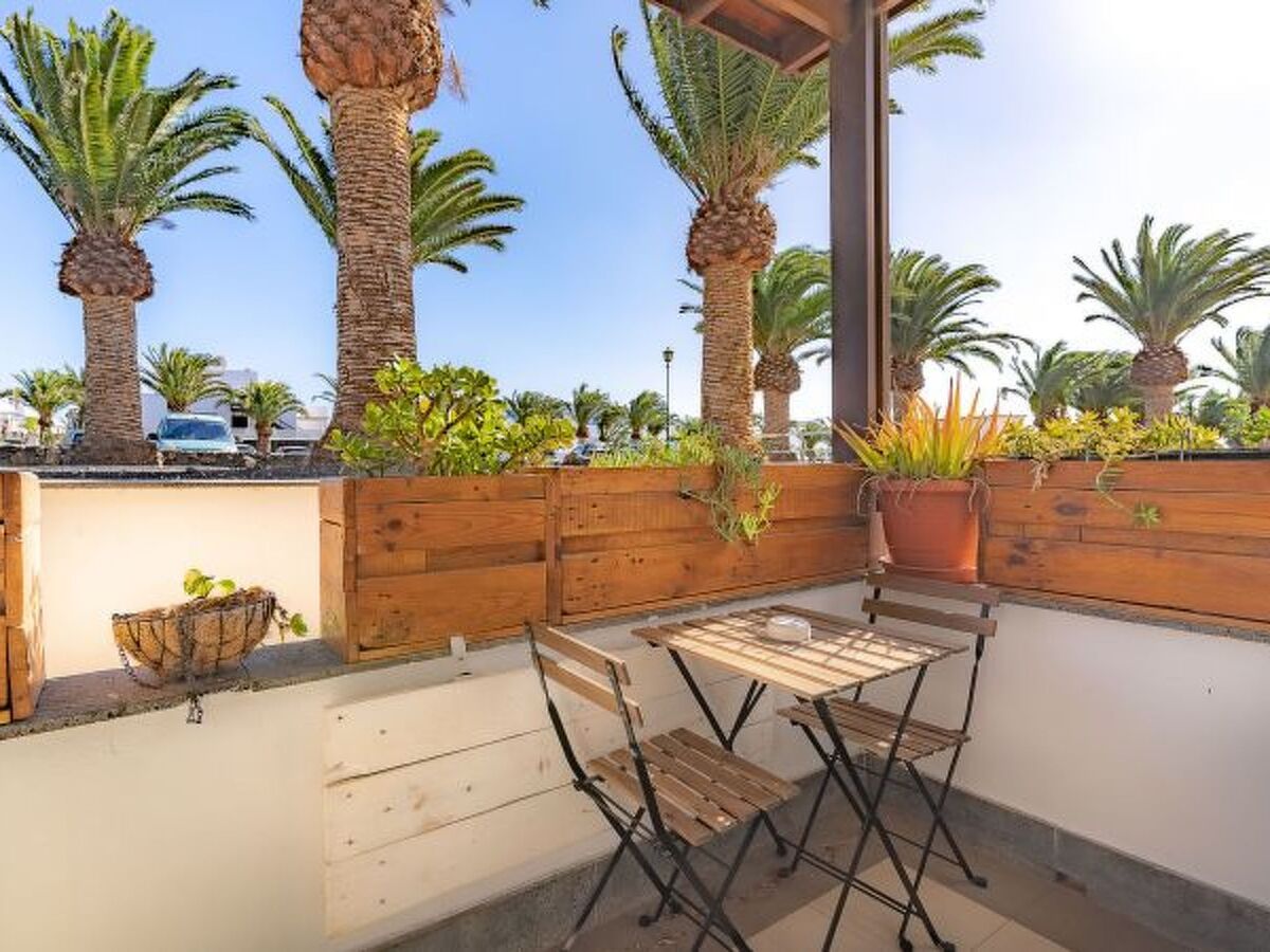 Casa Kaliste, duplex 2 chambres à Puerto Calero - Photo 19