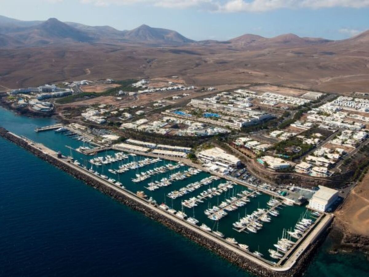 Casa Kaliste, duplex 2 chambres à Puerto Calero - Photo 20