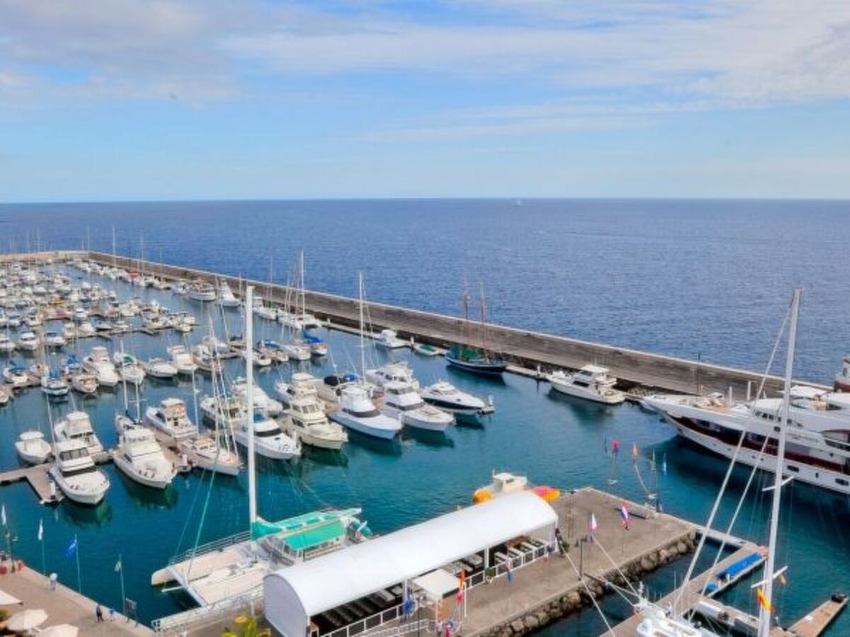 Casa Kaliste, duplex 2 chambres à Puerto Calero - Photo 21