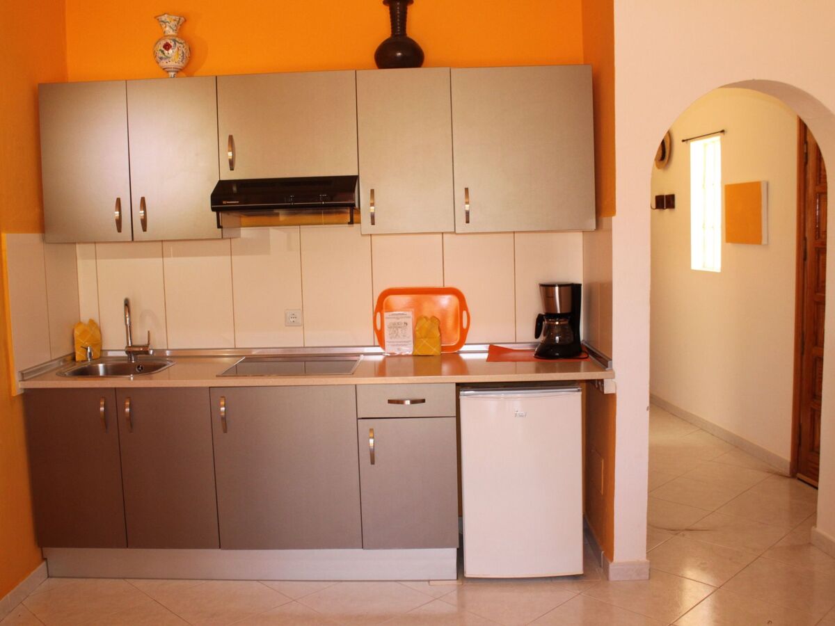 Appartement Calima Amarilo avec terrasse vue mer à La Pared - Photo 2