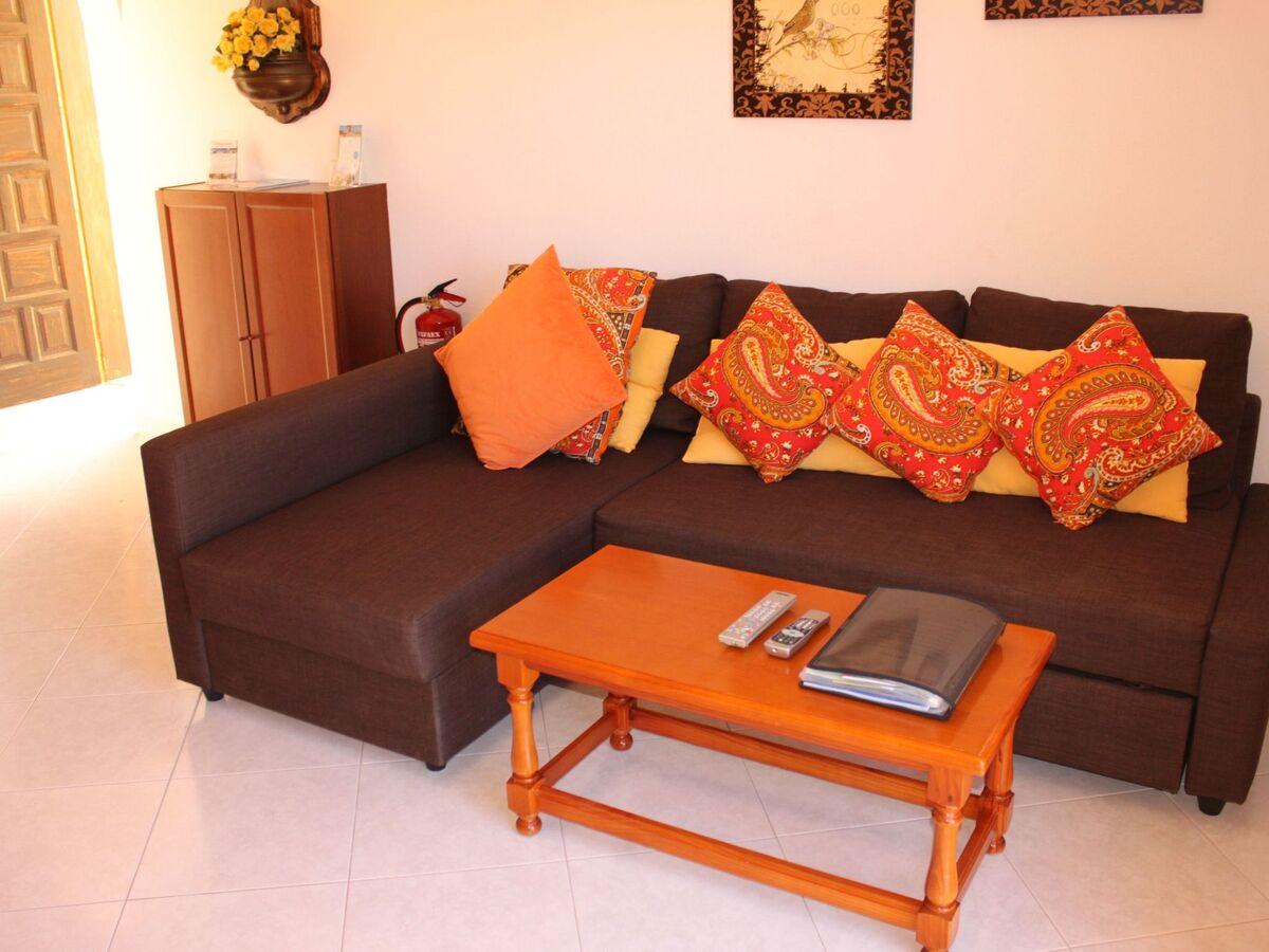 Appartement Calima Amarilo avec terrasse vue mer à La Pared - Photo 4
