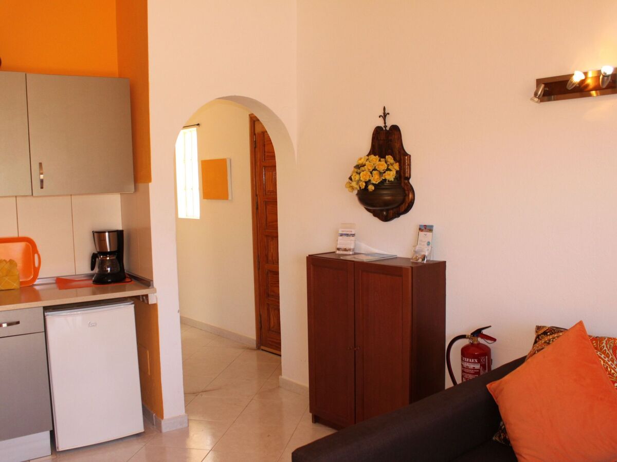 Appartement Calima Amarilo avec terrasse vue mer à La Pared - Photo 5