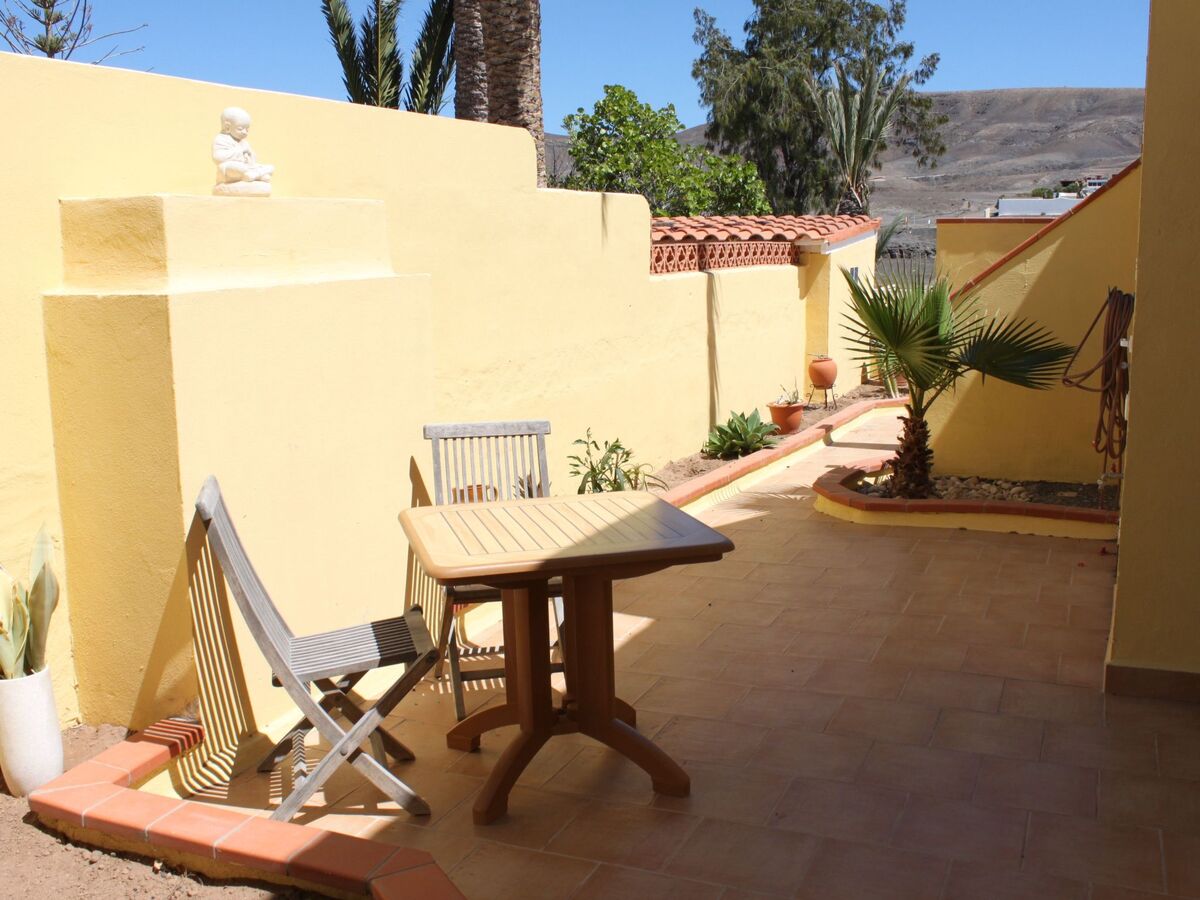 Appartement Calima Amarilo avec terrasse vue mer à La Pared - Photo 13