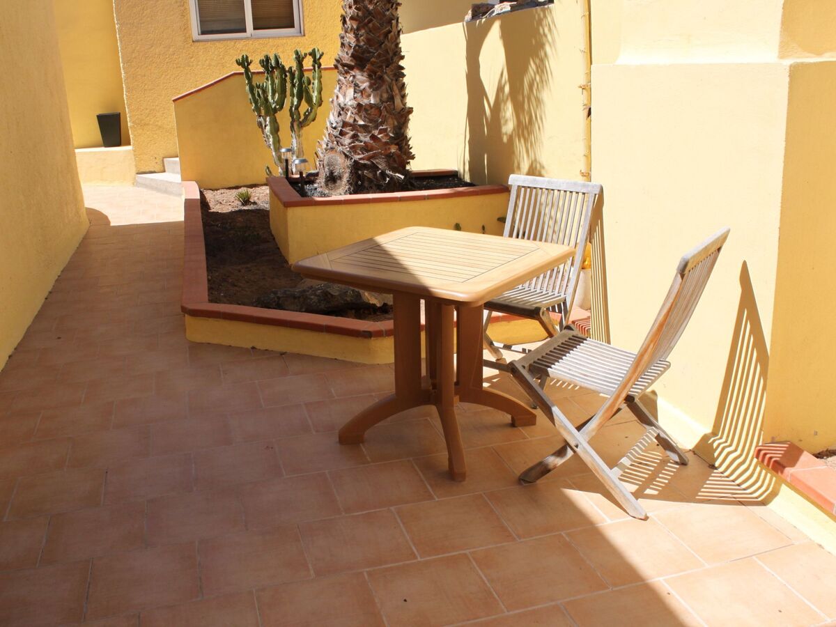 Appartement Calima Amarilo avec terrasse vue mer à La Pared - Photo 14
