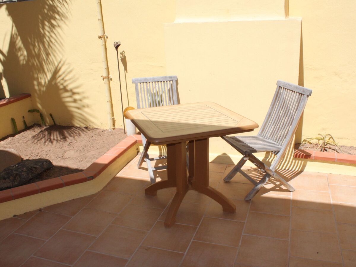 Appartement Calima Amarilo avec terrasse vue mer à La Pared - Photo 15