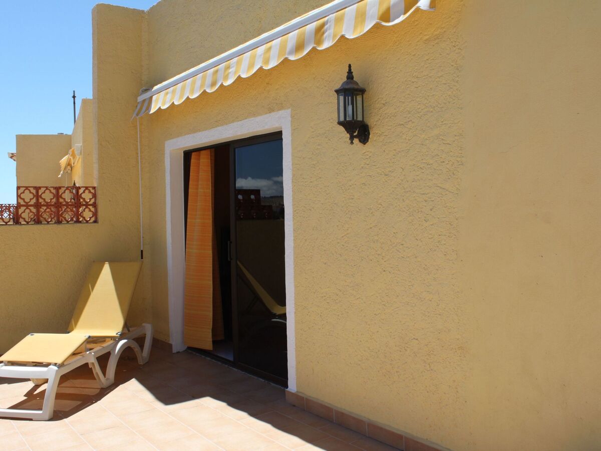 Appartement Calima Amarilo avec terrasse vue mer à La Pared - Photo 16