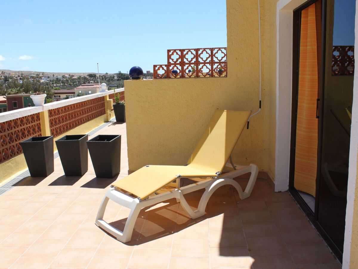 Appartement Calima Amarilo avec terrasse vue mer à La Pared - Photo 17