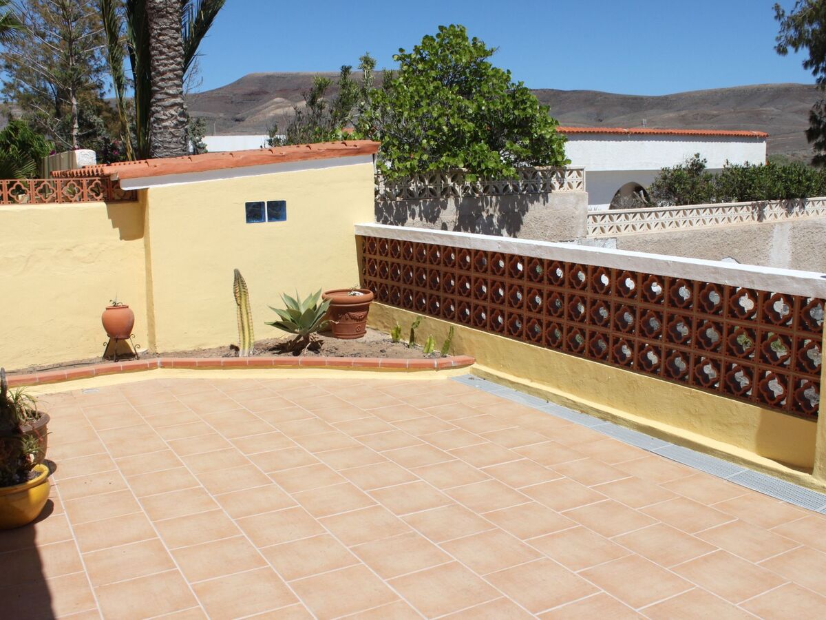 Appartement Calima Amarilo avec terrasse vue mer à La Pared - Photo 18