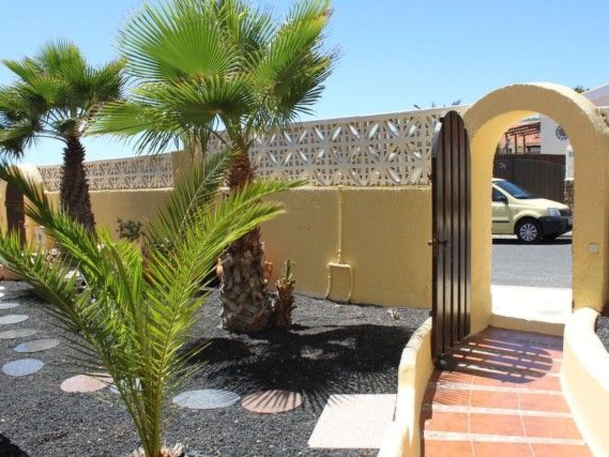 Appartement Calima Amarilo avec terrasse vue mer à La Pared - Photo 20
