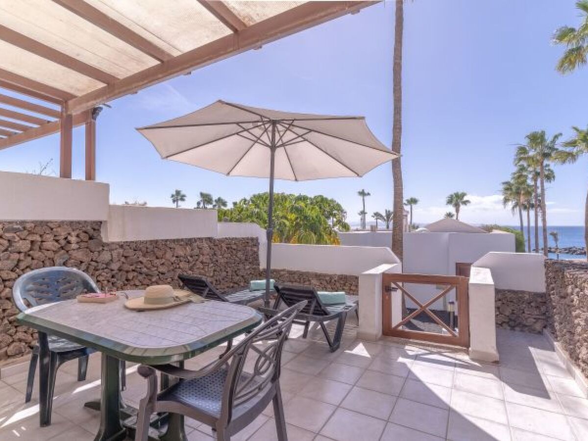 Appartement face à Playa Flamingo, Playa Blanca - Photo 1