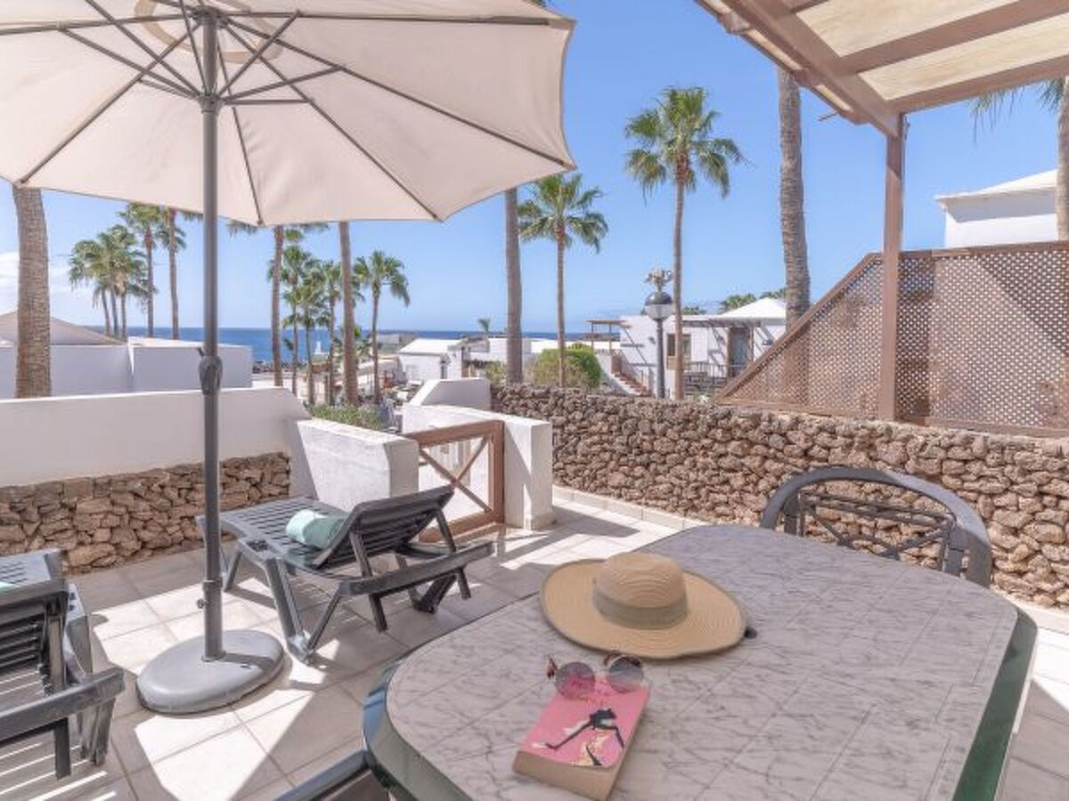 Appartement face à Playa Flamingo, Playa Blanca - Photo 2