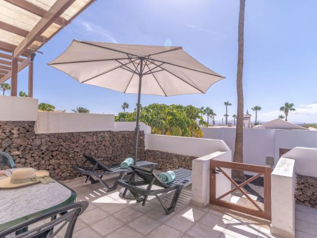 Appartement face à Playa Flamingo, Playa Blanca - Photo 5