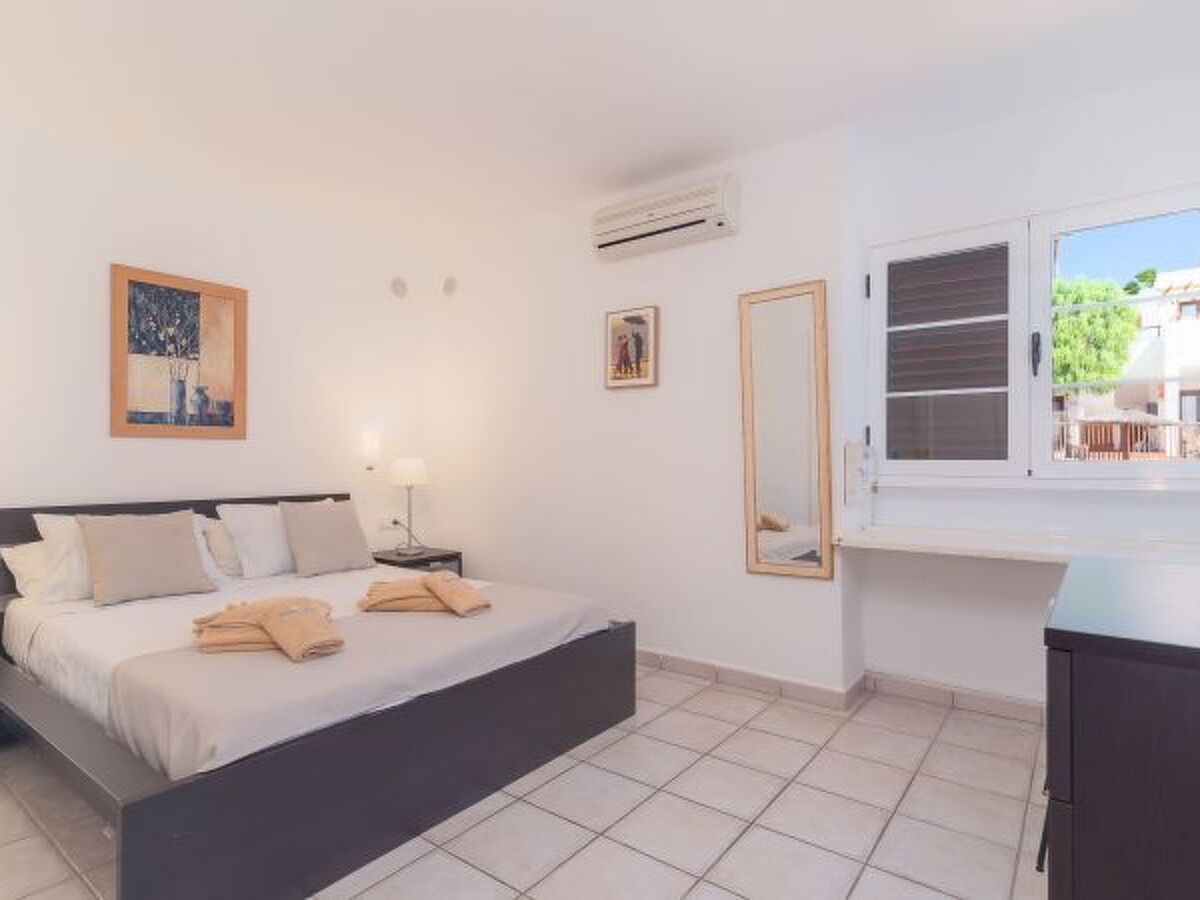 Appartement face à Playa Flamingo, Playa Blanca - Photo 9