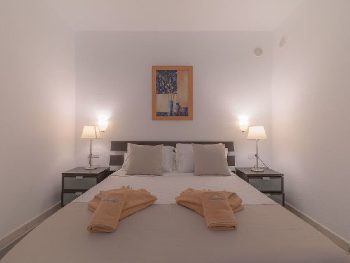 Appartement face à Playa Flamingo, Playa Blanca - Photo 10