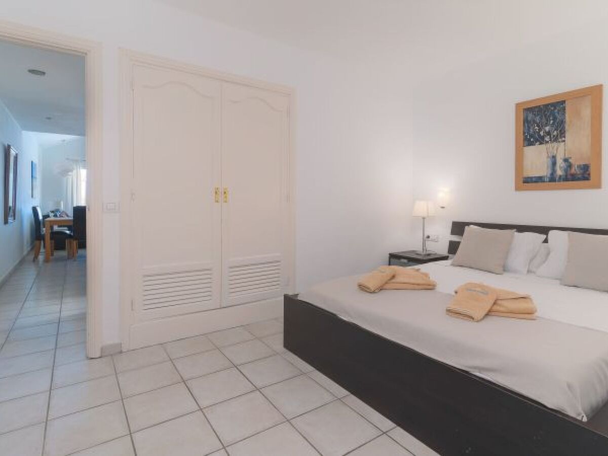 Appartement face à Playa Flamingo, Playa Blanca - Photo 11