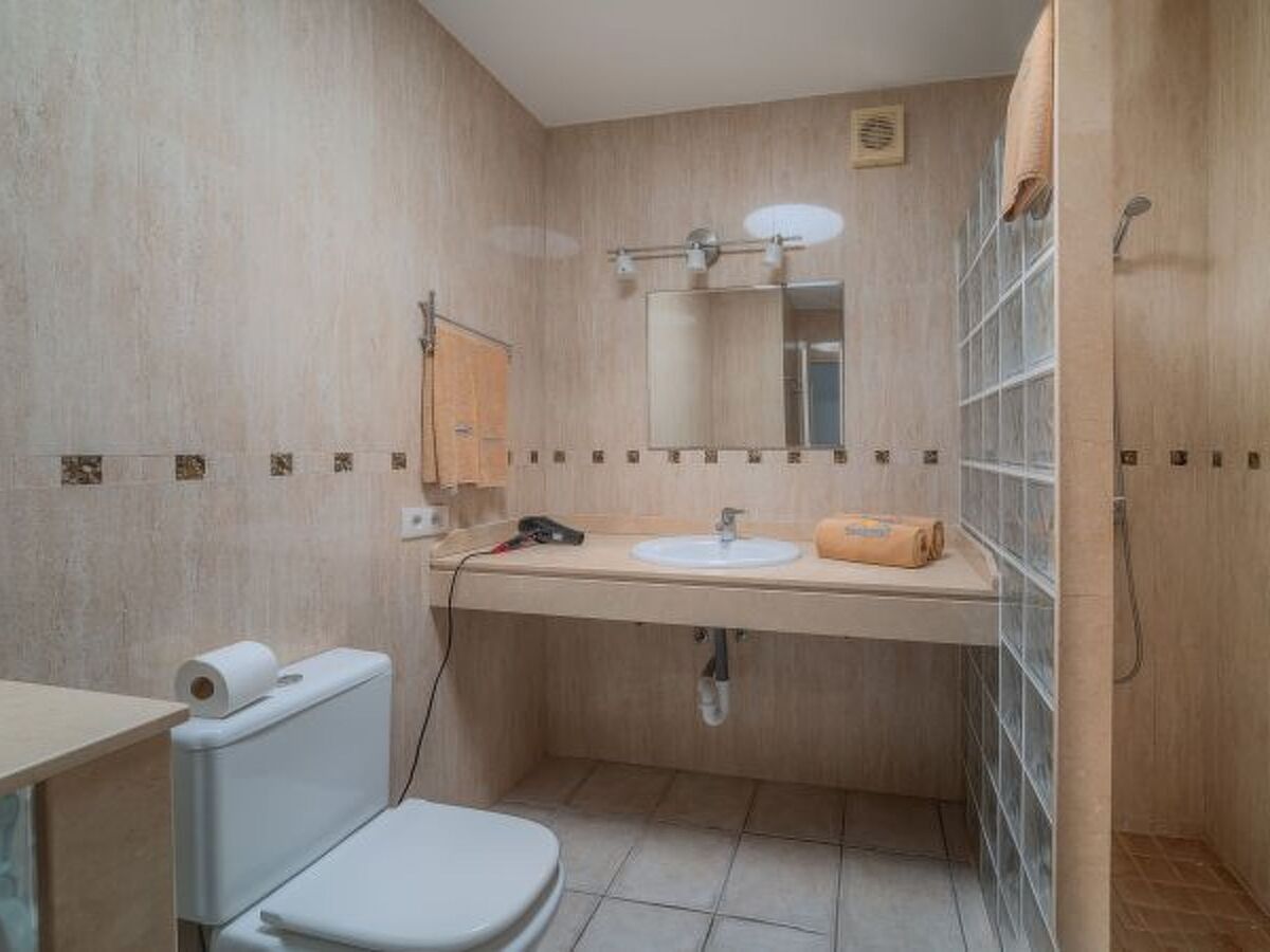 Appartement face à Playa Flamingo, Playa Blanca - Photo 14