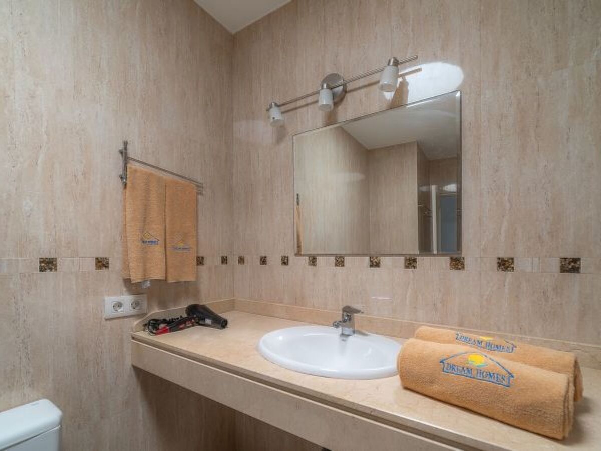 Appartement face à Playa Flamingo, Playa Blanca - Photo 15