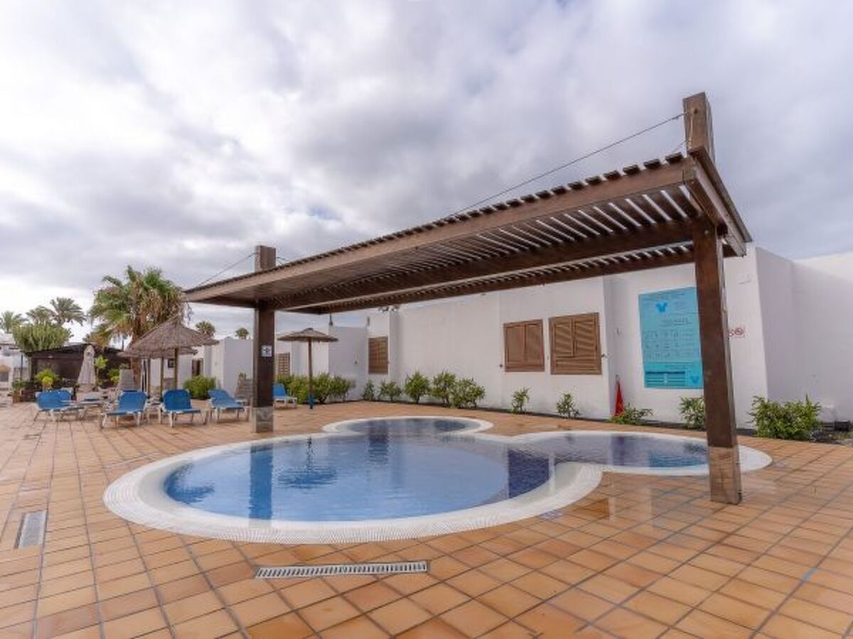 Appartement face à Playa Flamingo, Playa Blanca - Photo 17