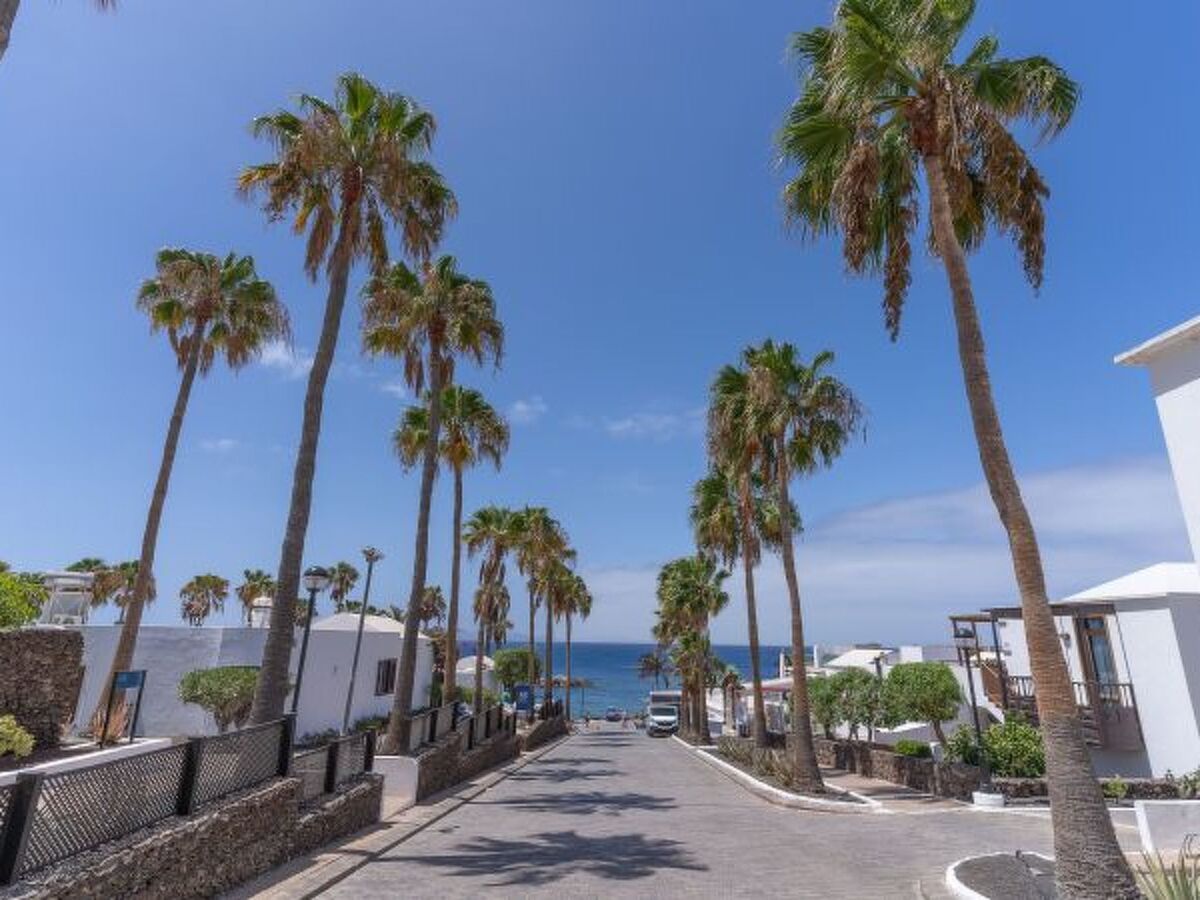 Appartement face à Playa Flamingo, Playa Blanca - Photo 21