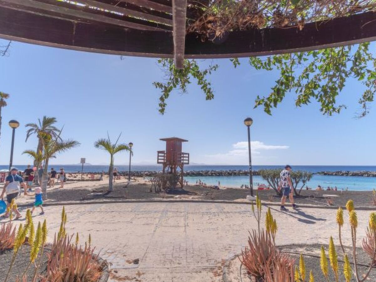Appartement face à Playa Flamingo, Playa Blanca - Photo 22