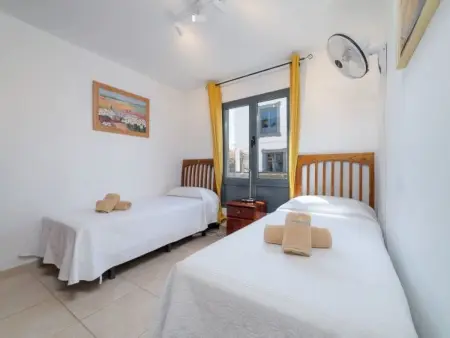 Casa Lago, villa 3 chambres avec piscine à Playa Blanca : photo 14