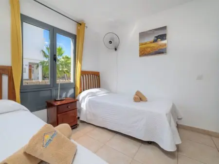 Casa Lago, villa 3 chambres avec piscine à Playa Blanca : photo 15