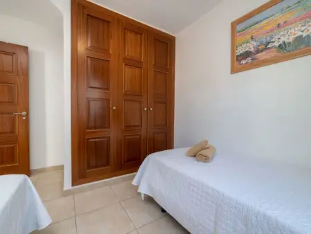 Casa Lago, villa 3 chambres avec piscine à Playa Blanca : photo 16