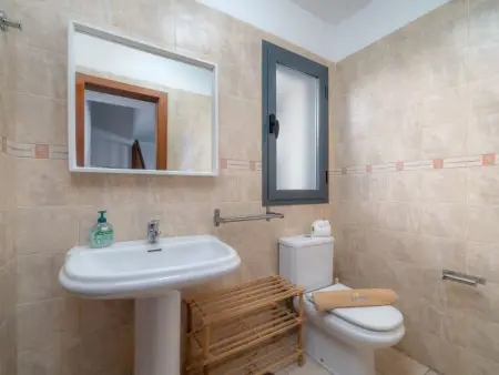 Casa Lago, villa 3 chambres avec piscine à Playa Blanca : photo 17