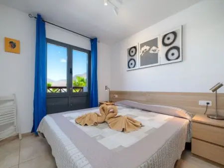 Casa Lago, villa 3 chambres avec piscine à Playa Blanca : photo 19