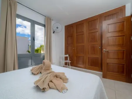 Casa Lago, villa 3 chambres avec piscine à Playa Blanca : photo 22