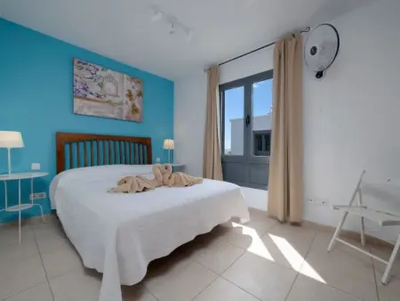Casa Lago, villa 3 chambres avec piscine à Playa Blanca : photo 23