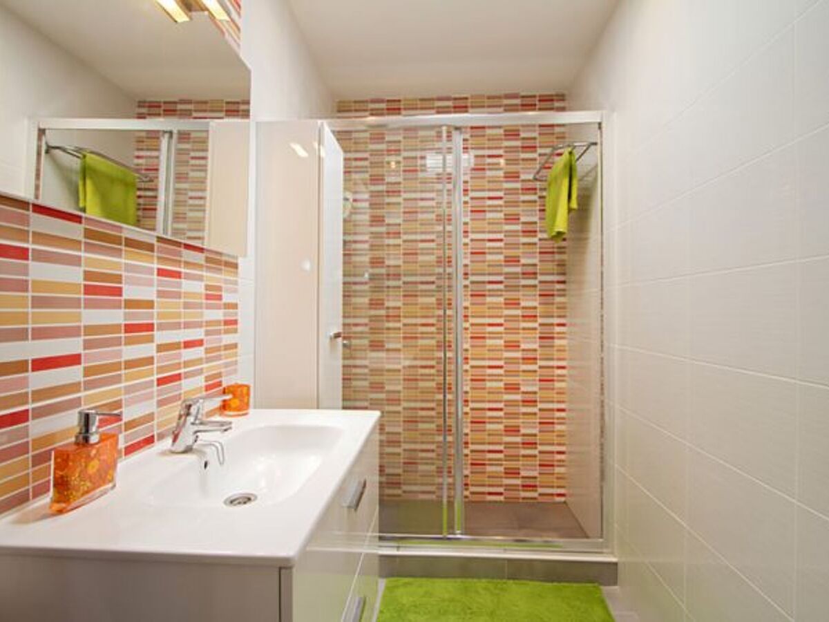 Appartement 2 ch Playa Blanca, piscine chauffée - Photo 8