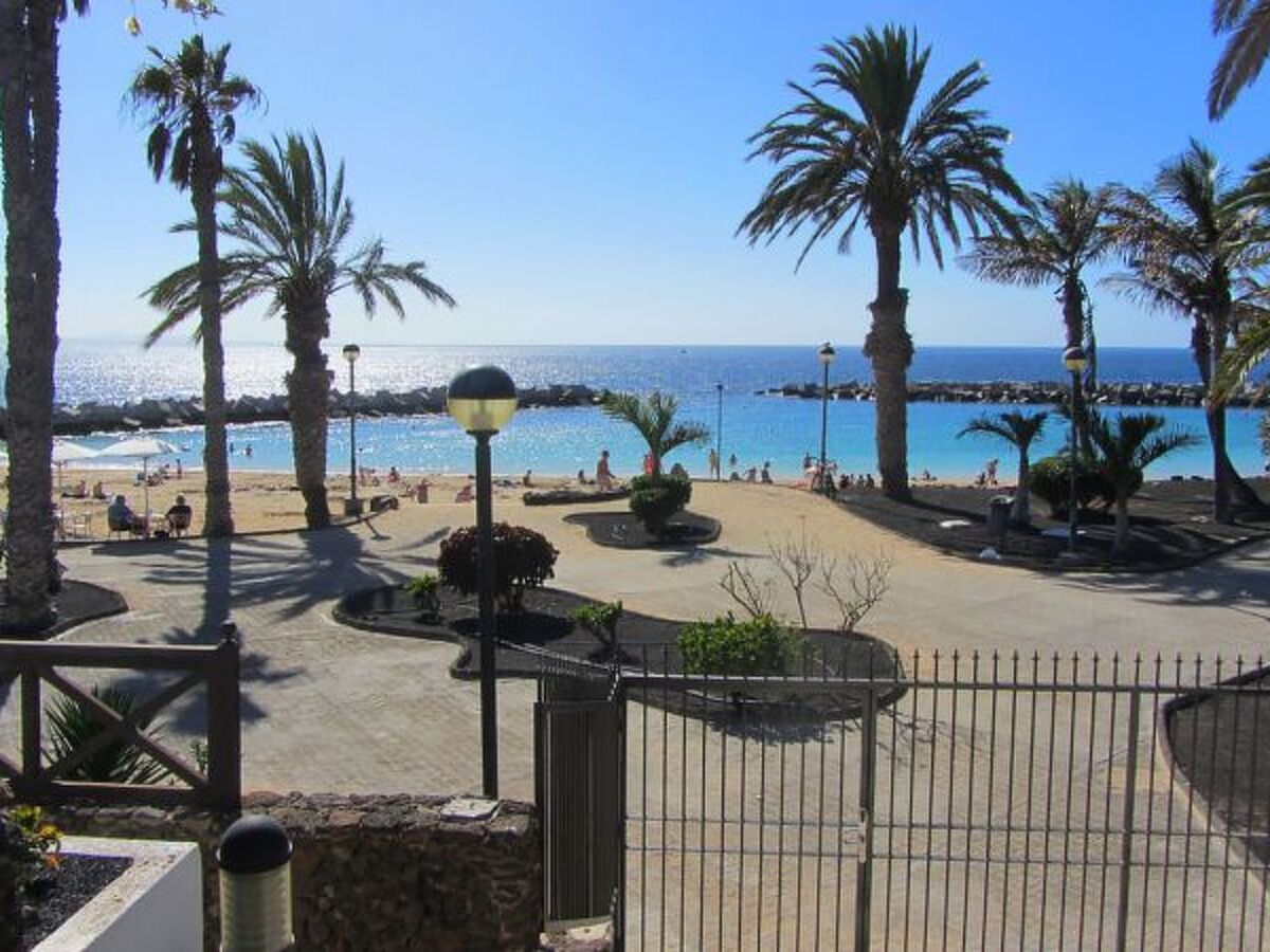Appartement 2 ch Playa Blanca, piscine chauffée - Photo 11