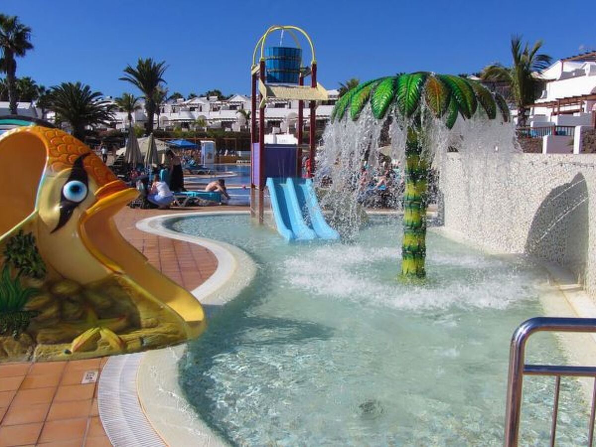 Appartement 2 ch Playa Blanca, piscine chauffée - Photo 15