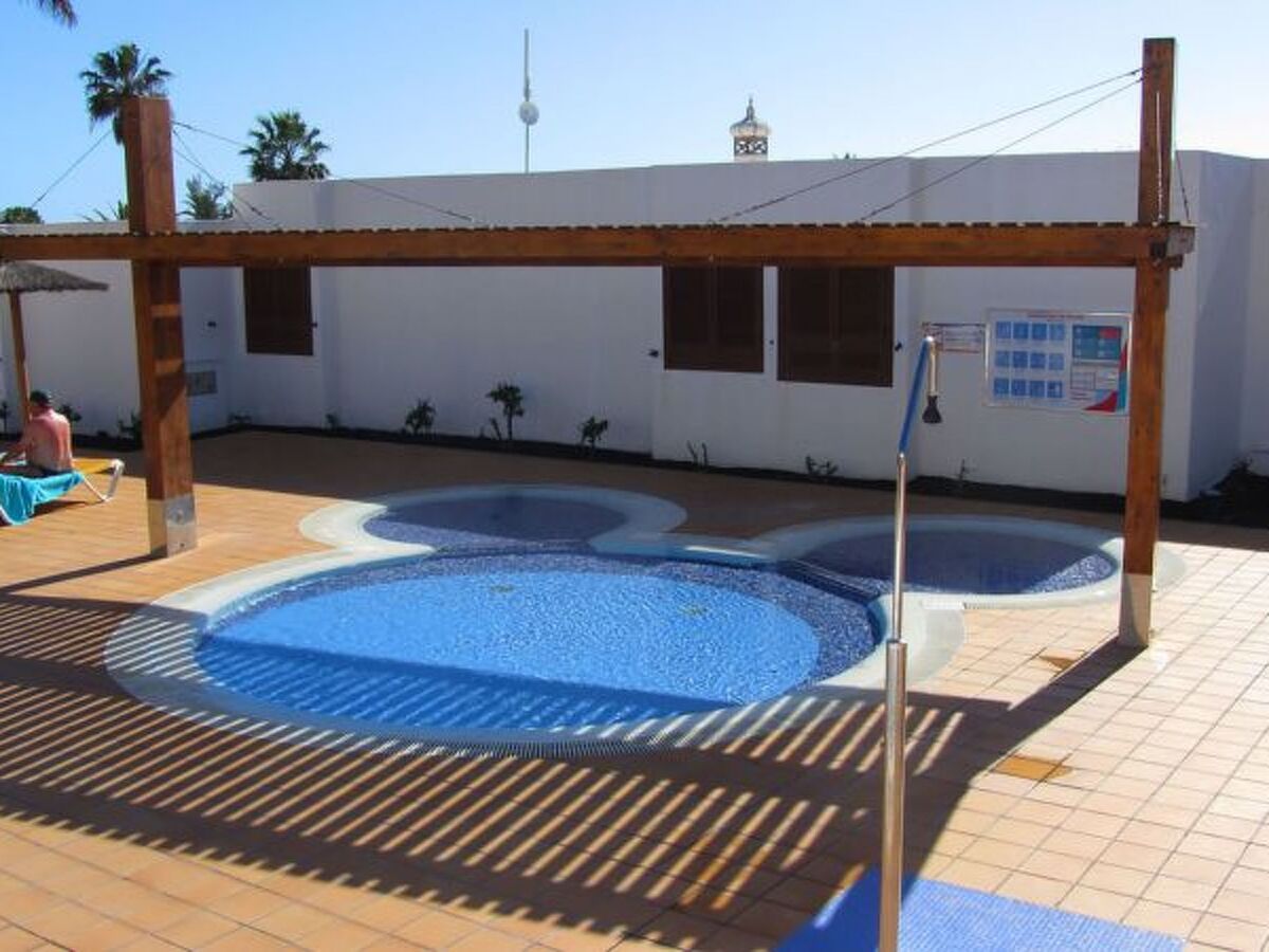 Appartement 2 ch Playa Blanca, piscine chauffée - Photo 17