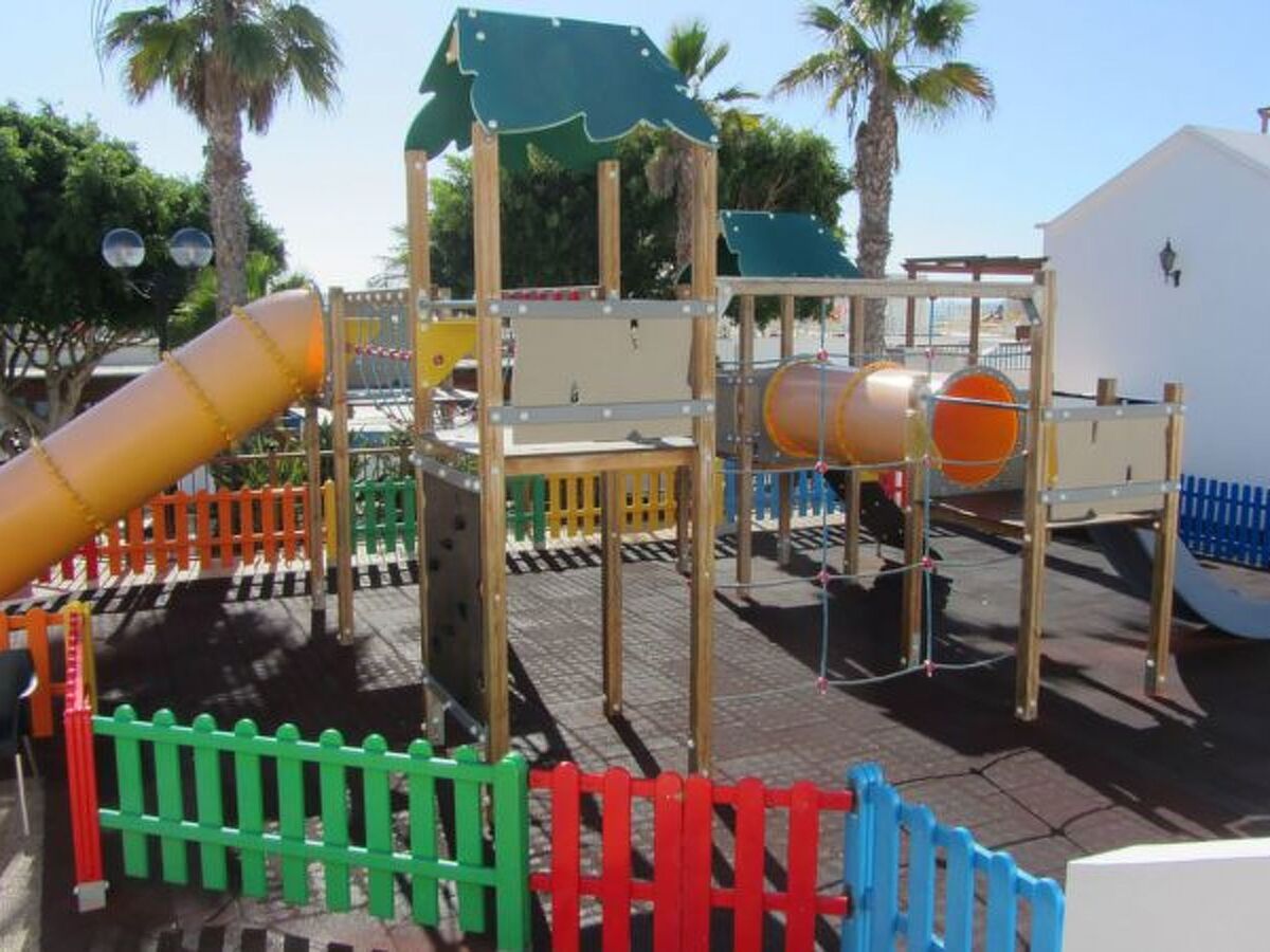 Appartement 2 ch Playa Blanca, piscine chauffée - Photo 18