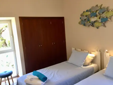 Villa Beach and Ocean, 3 chambres face à la mer : photo 7