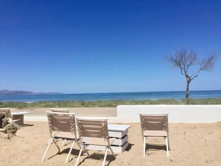 Villa Beach and Ocean, 3 chambres face à la mer : photo 45