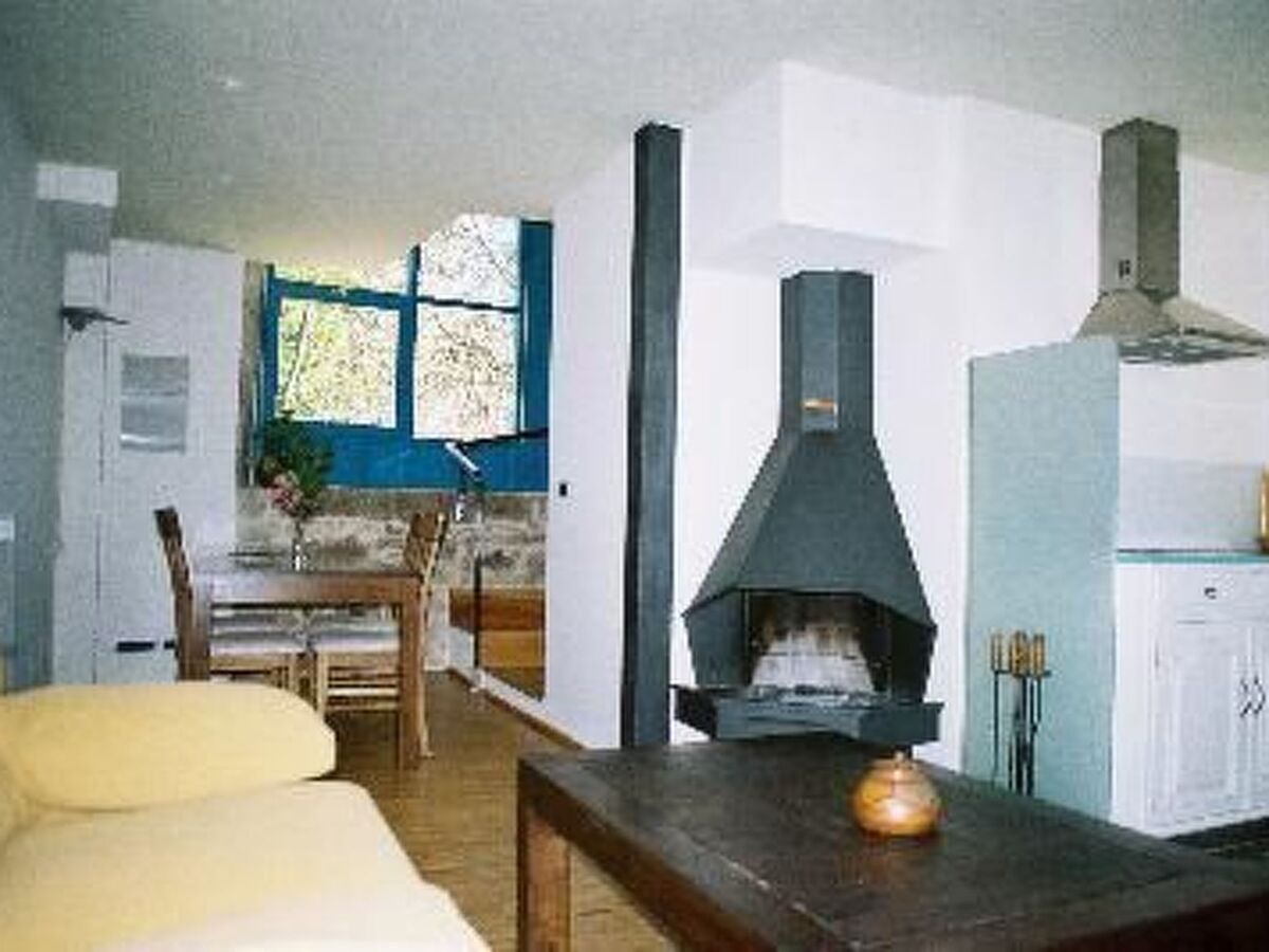 Maison rurale Oia, jardin 5000m² et rivière - Photo 4