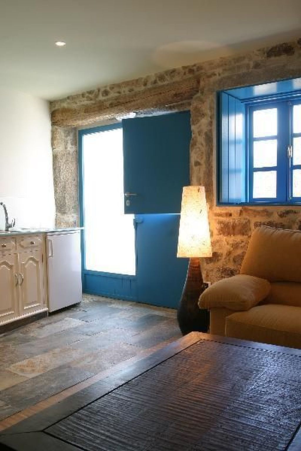 Maison rurale Oia, jardin 5000m² et rivière - Photo 6