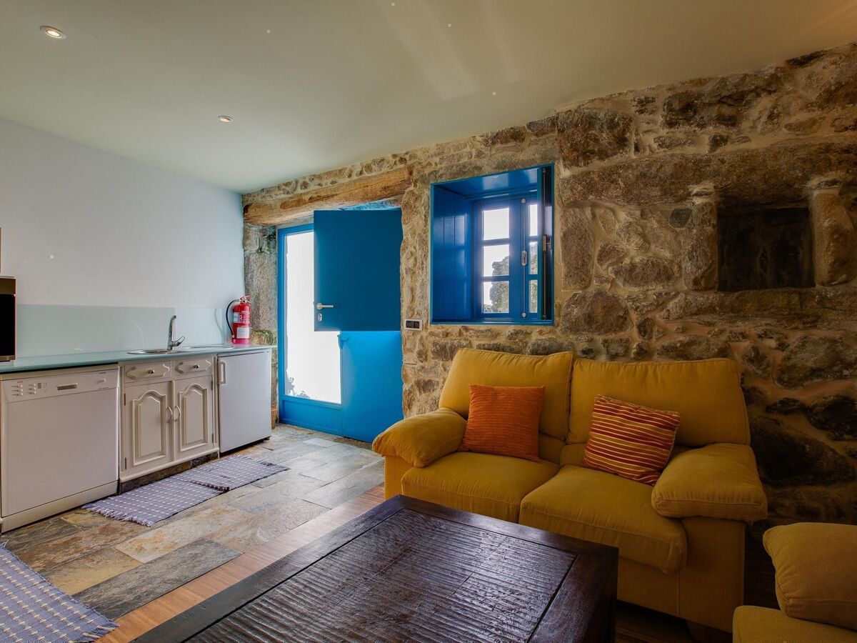 Maison rurale Oia, jardin 5000m² et rivière - Photo 7