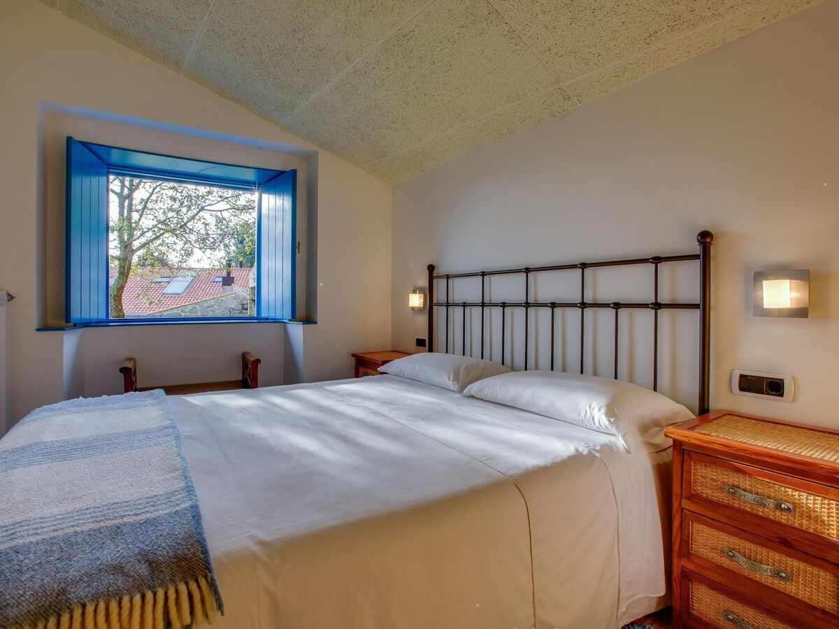 Maison rurale Oia, jardin 5000m² et rivière - Photo 8