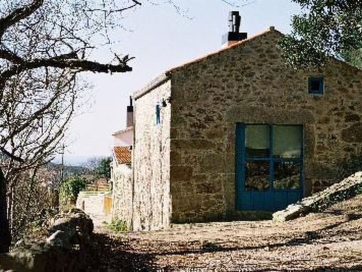 Maison rurale Oia, jardin 5000m² et rivière - Photo 12