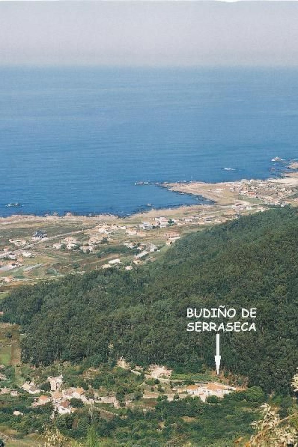 Maison rurale Oia, jardin 5000m² et rivière - Photo 14
