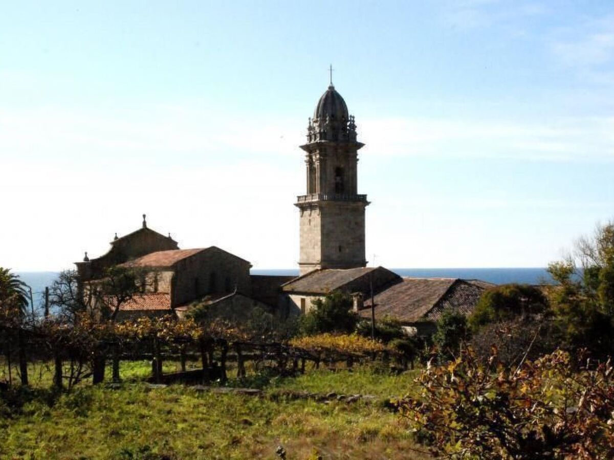 Maison rurale Oia, jardin 5000m² et rivière - Photo 27