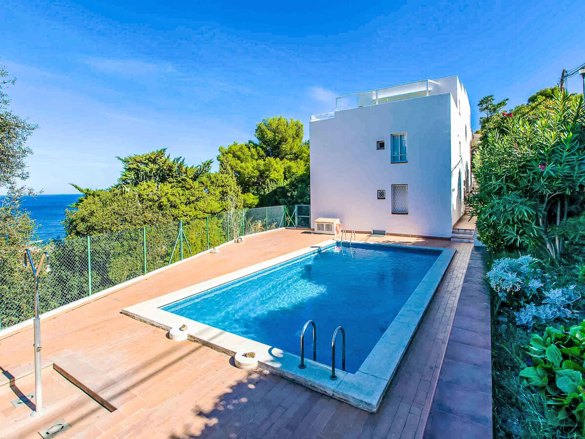 Salina – Appartement 42 m² vue mer à Llançà - Photo 1