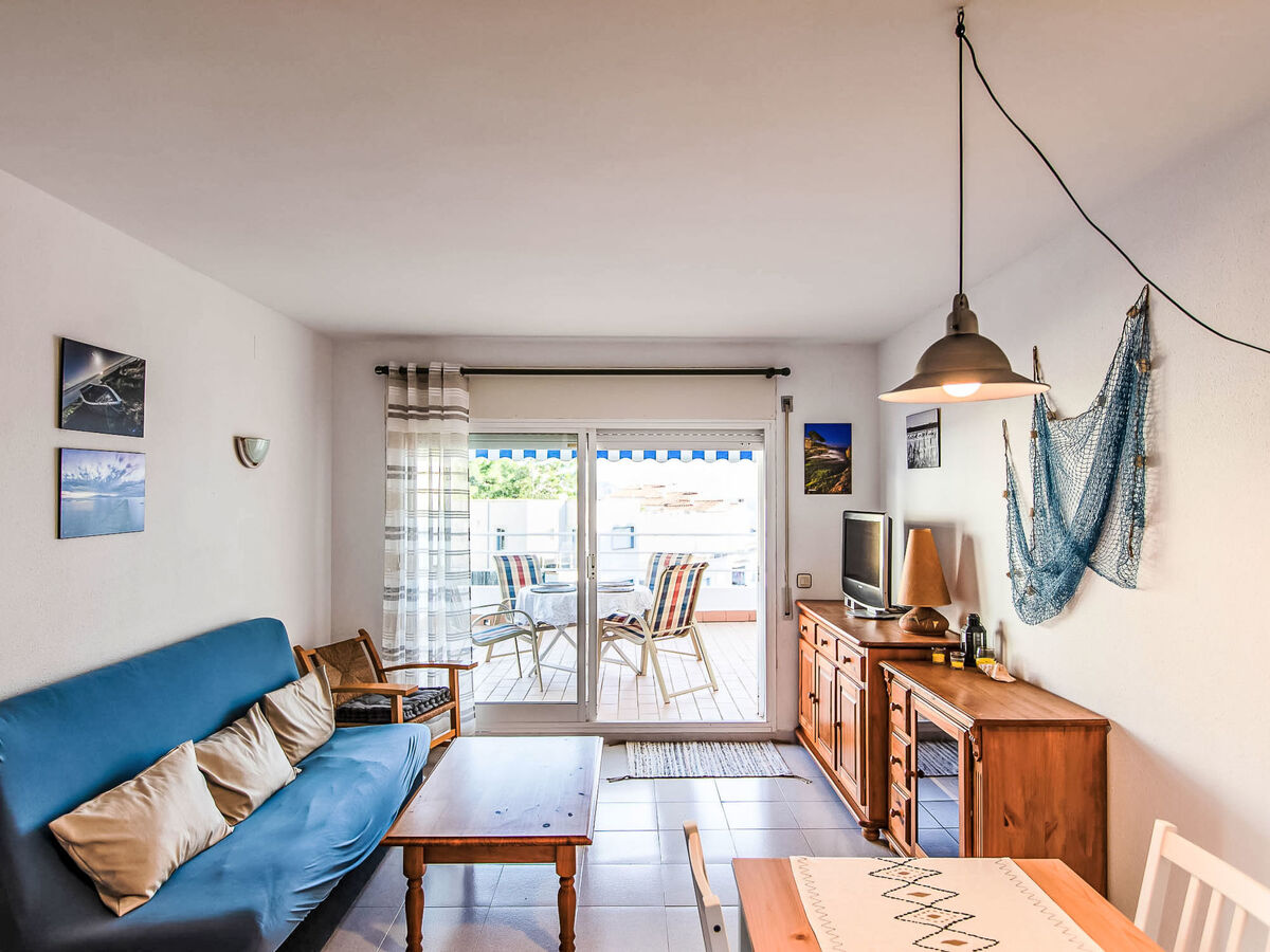 Salina – Appartement 42 m² vue mer à Llançà - Photo 2
