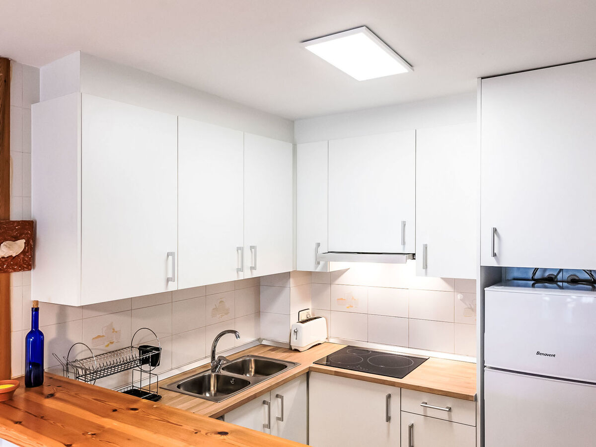 Salina – Appartement 42 m² vue mer à Llançà - Photo 3