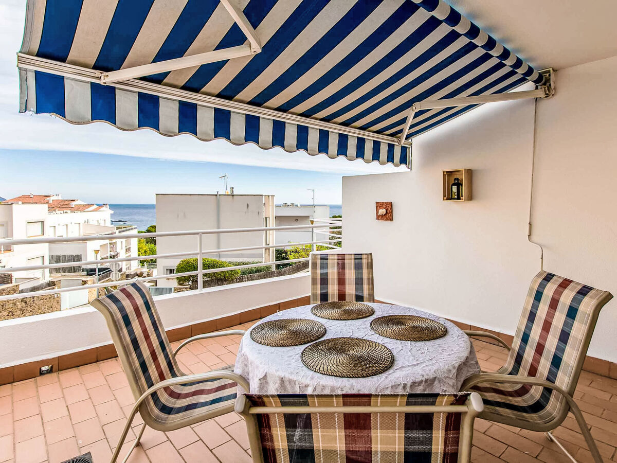 Salina – Appartement 42 m² vue mer à Llançà - Photo 5